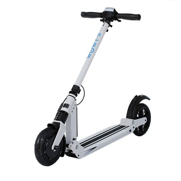 E-twow Booster GT SE White